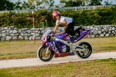 0001-2009-10-03-PART-5-INAUGURAZIONE-CENTRO-BREAK-ESIBIZIONE-MOTO-0034